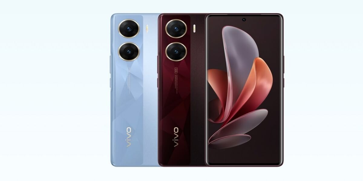 vivo v29e