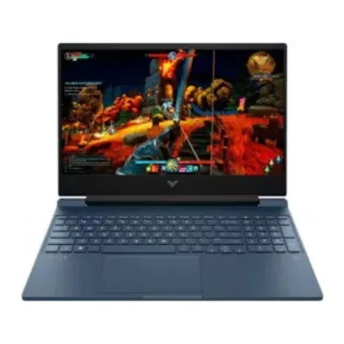 HP Victus 15 fb0147AX 8F503PA AMD Hexa Core Ryzen 5 8 GB 512 GB SSD Windows 11 4 GB Front