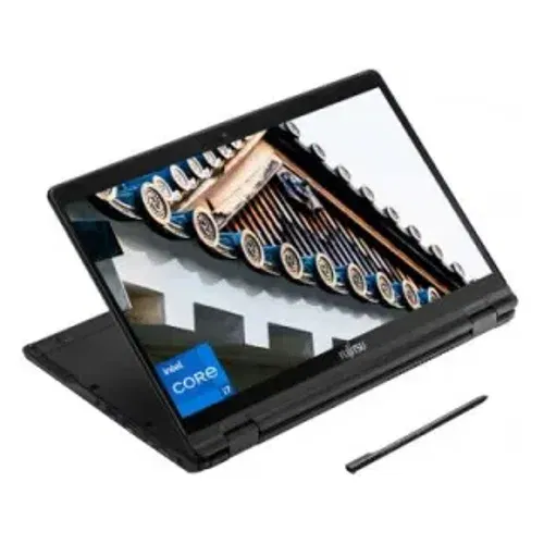 Fujitsu UH X 4ZR1L73352 Core i7 13th Gen 16 GB 1 TB SSD Windows 11 Front