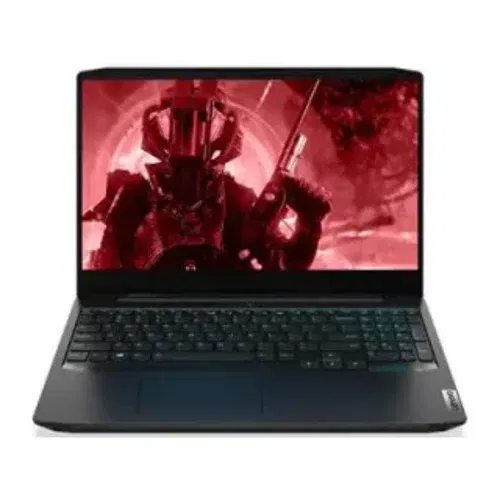 Lenovo Ideapad Gaming 3i 82K101GTIN Core i5 11th Gen 8 GB 512 GB SSD Windows 11 4 GB Front