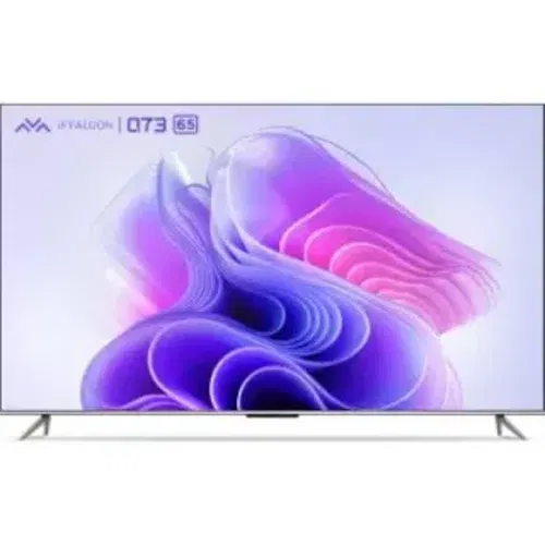iFFalcon iFF65Q73 65 inch (165 cm) QLED 4K Front
