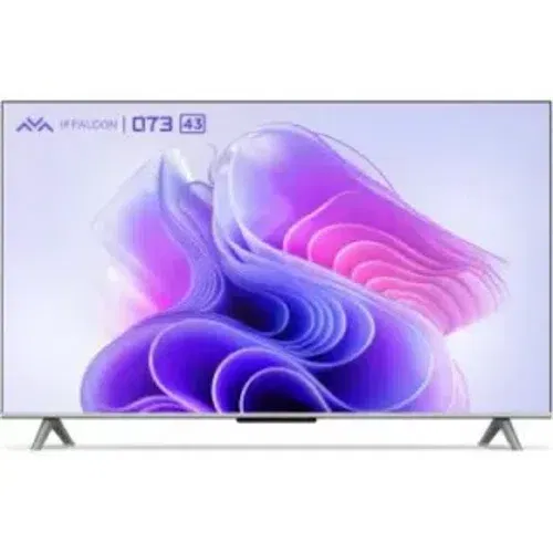 iFFalcon iFF43Q73 43 inch (109 cm) QLED 4K Front