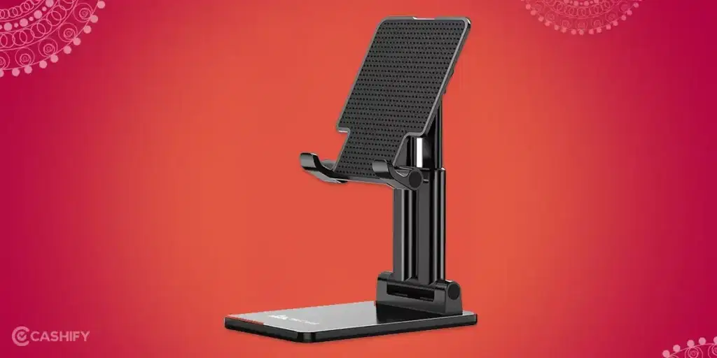 Mobile Phone Stand - budget friendly gadgets for sisters