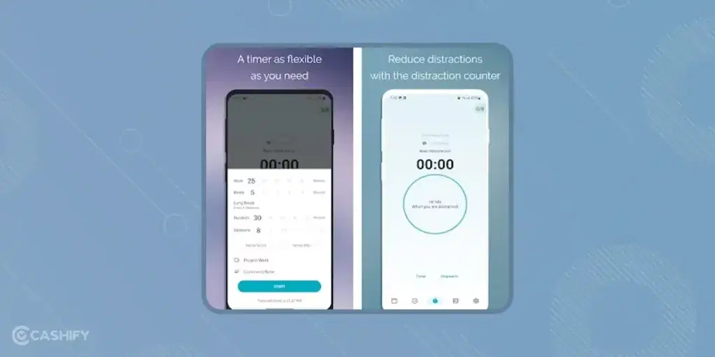 engross -Apps To Boost Productivity