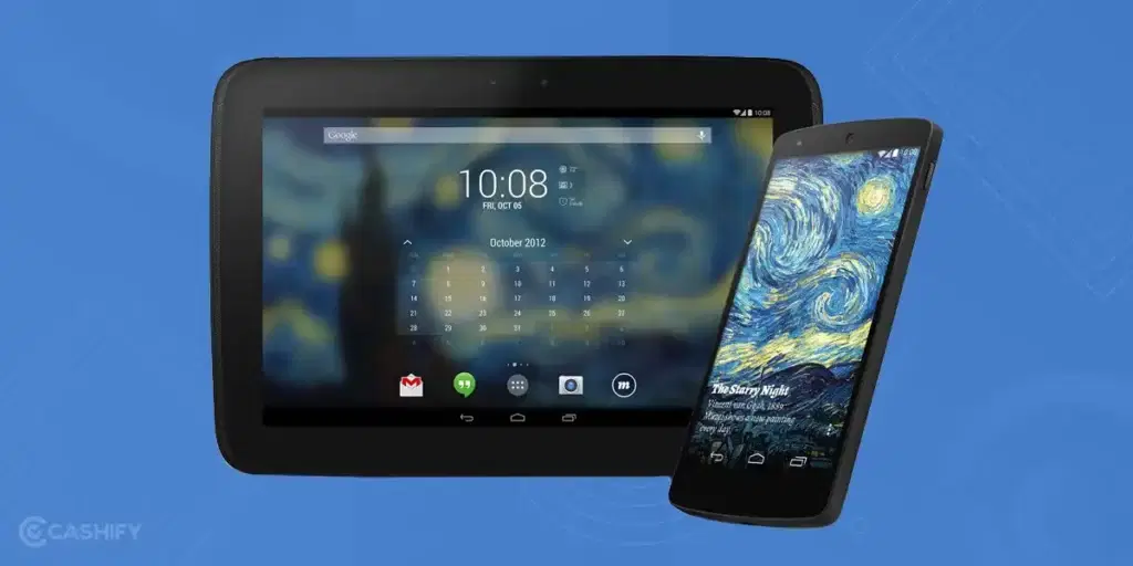 muzei live wallpaper -Wallpaper Apps for Android