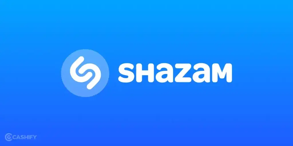Shazam: Identify Songs song finder app