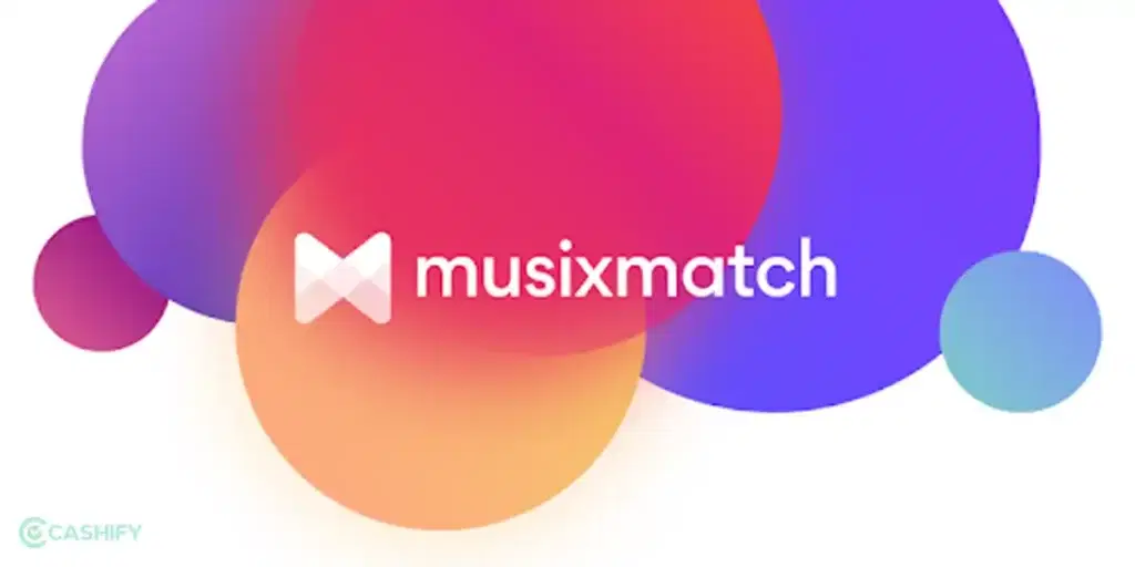 Musixmatch: Identify Songs with the song finder apps