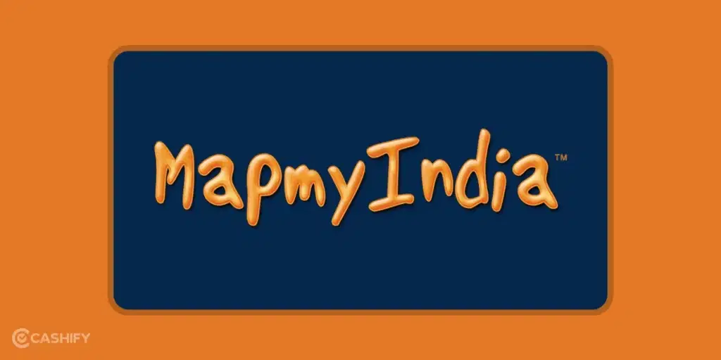 mapmyindia-Best Indian Apps