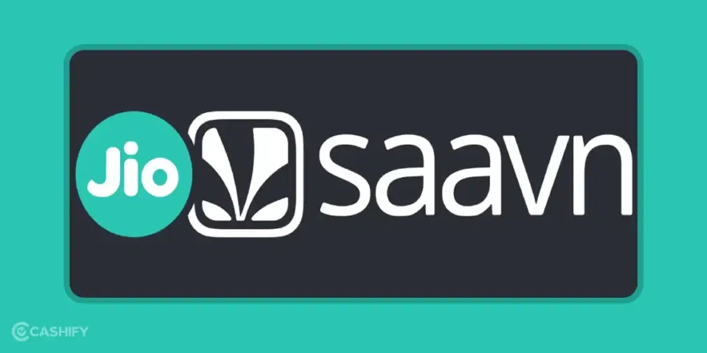 jiosaavn - Best Indian Apps