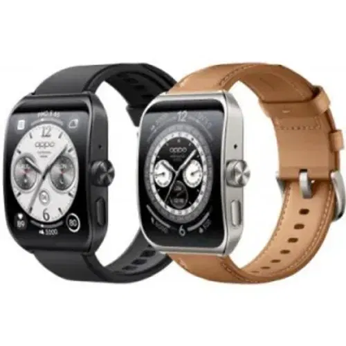 OPPO Watch 4 Pro Front