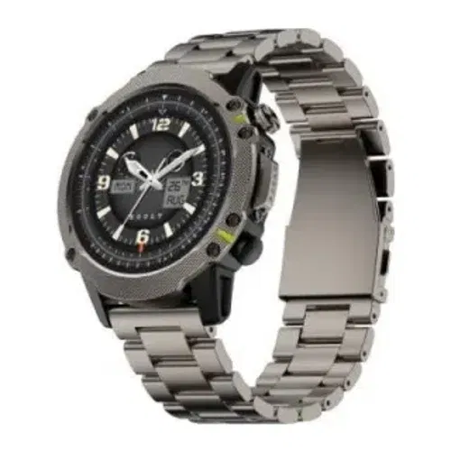 Boult Audio Sterling Pro Front