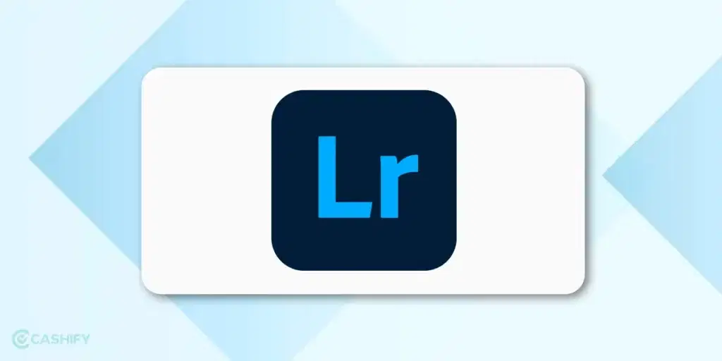 adobe lightroom - best photo editing apps for instagram