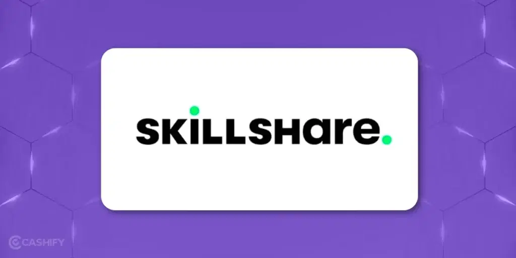 skillshare - best apps to stay motivated
