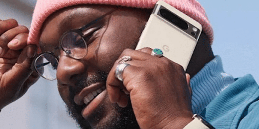 Pixel 8 Pro Leaked on Google Store