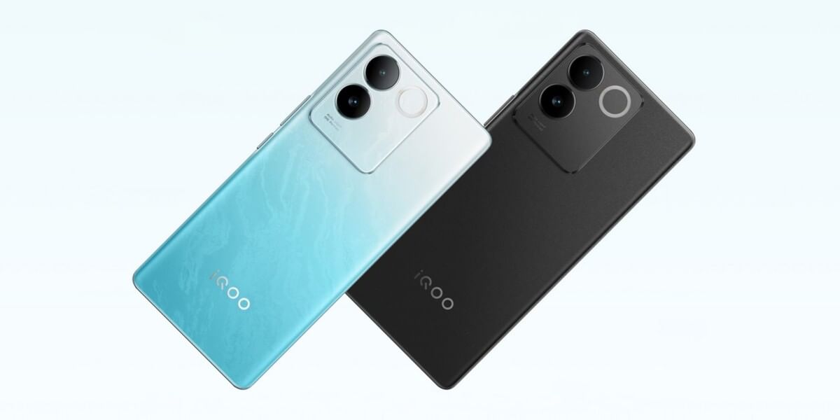 IQOO Z7 Pro Launched With Curved Display and Powerful Chipset