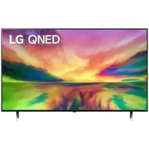 LG 55QNED80SRA 55 inch (139 cm) QNED 4K Front