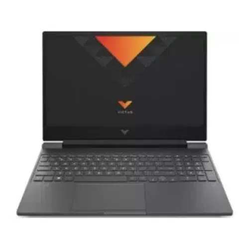 HP Victus 15 fb1015AX 8R0L0PA AMD Hexa Core Ryzen 5 8 GB 512 GB SSD Windows 11 4 GB Front