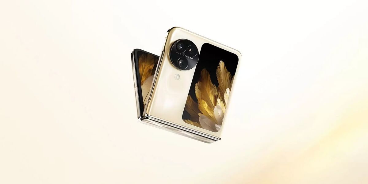 Oppo Find N3 Flip India Launch