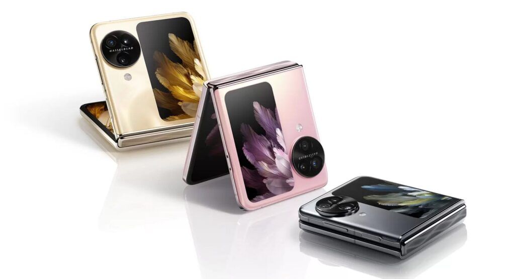 Oppo Find N3 Flip could launch soon globally