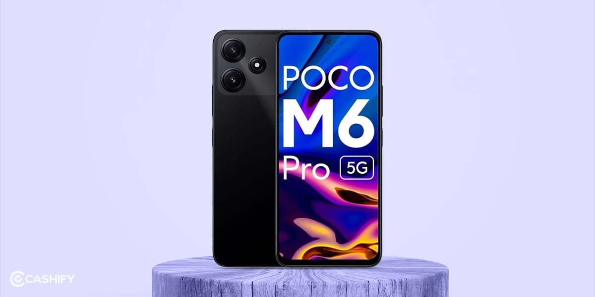 POCO M6 Pro 5G Review