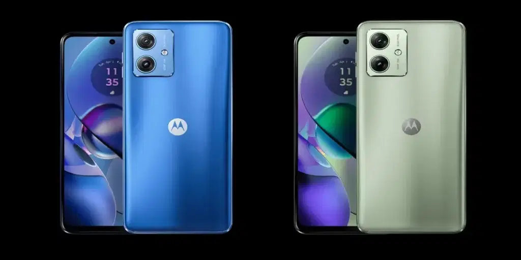 Moto G54 5G
