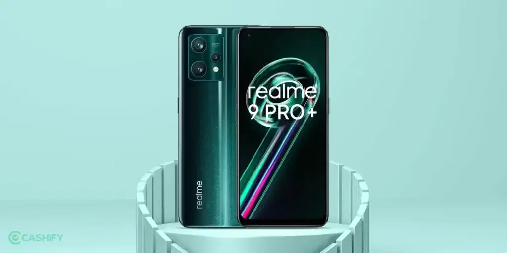 Refurbished Realme 9 Pro Plus 5G
