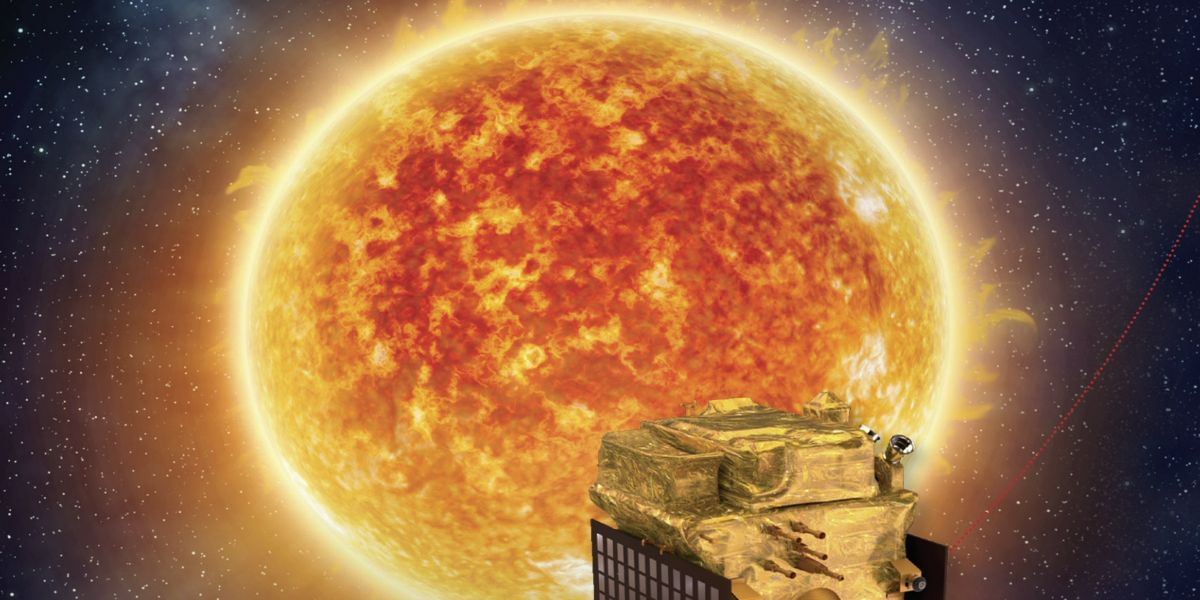 Countdown To Aditya-L1 Launch: Where To Watch The Live Stream?