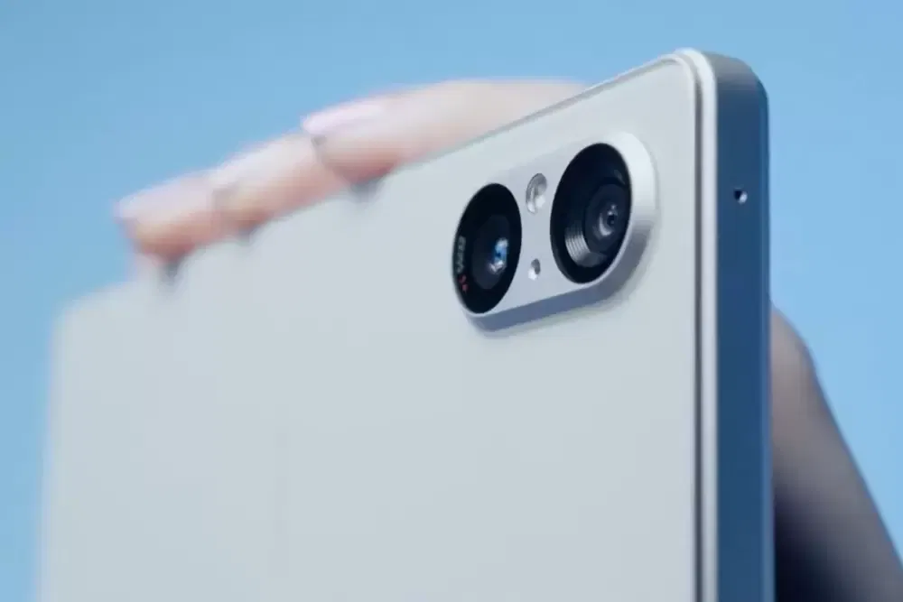 Sony Xperia 5 V Has Arrived – Check Out Specs And More!