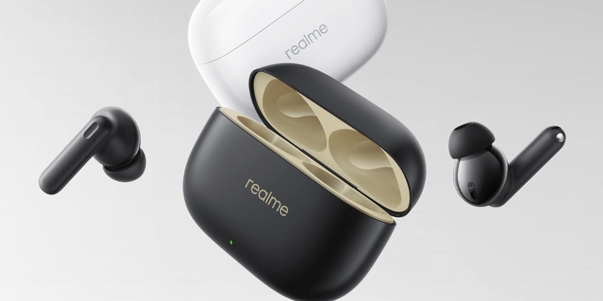 Realme Buds T300