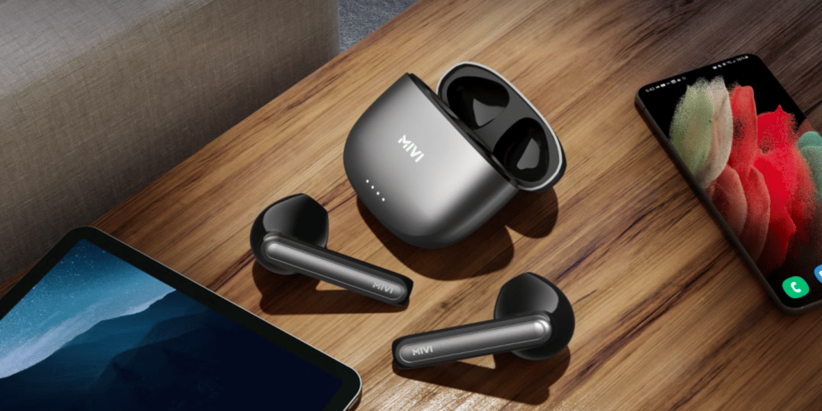 Mivi DuoPods A250 TWS Launched In India: Check Details