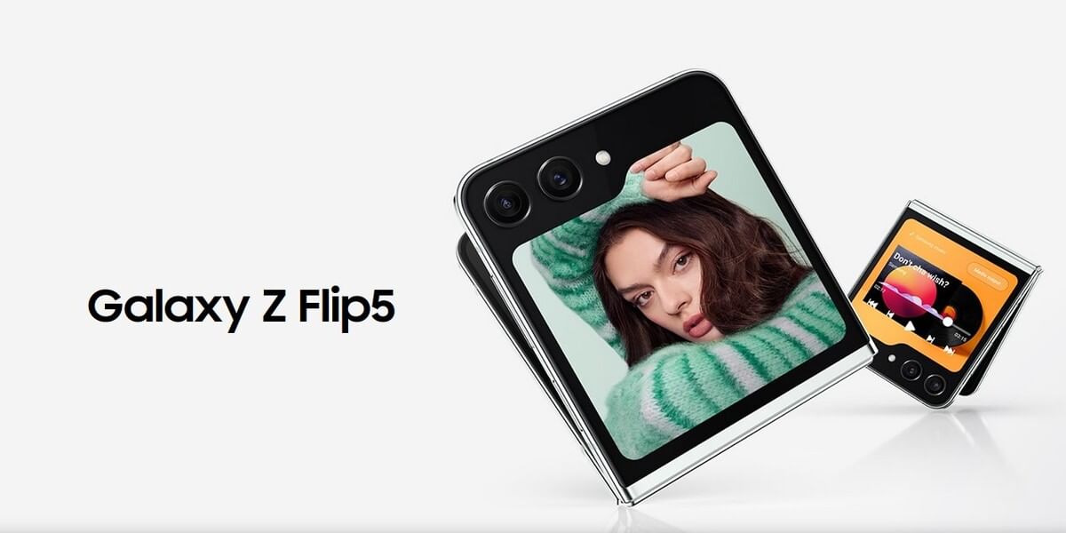 The Samsung W series folding phone (Samsung W24 Flip) Expected Specifications