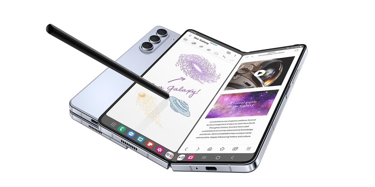 Samsung W24 Expected Specifications