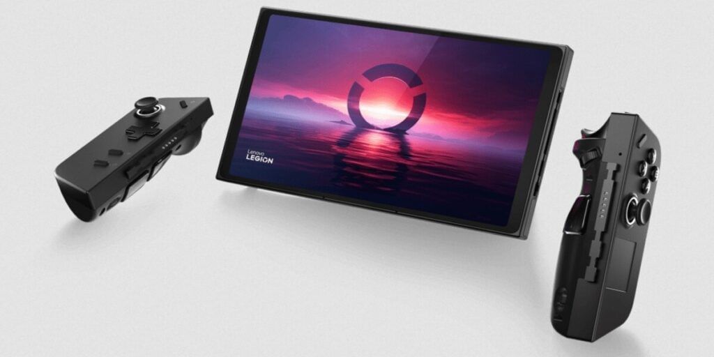Lenovo Legion Go Specifications