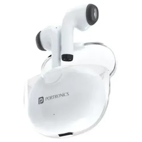 Portronics Harmonics Twins S4 Front