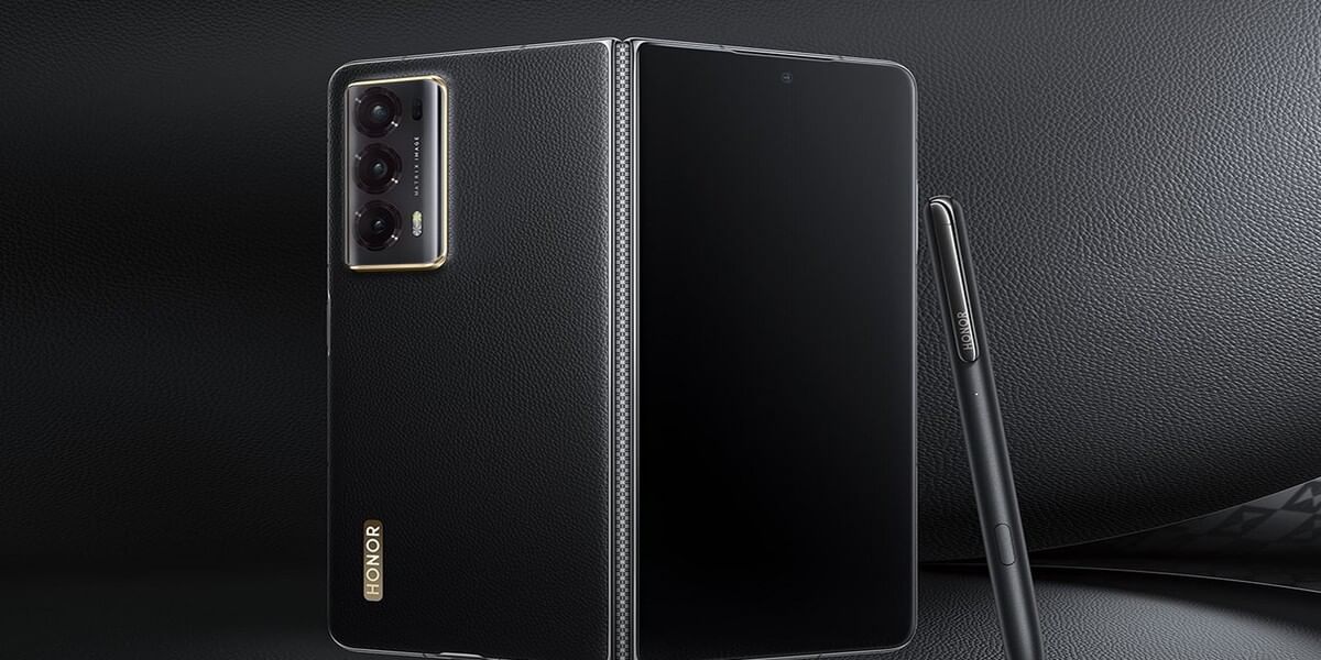 Honor Magic V2 Is The Best Designed Phone Of 2023