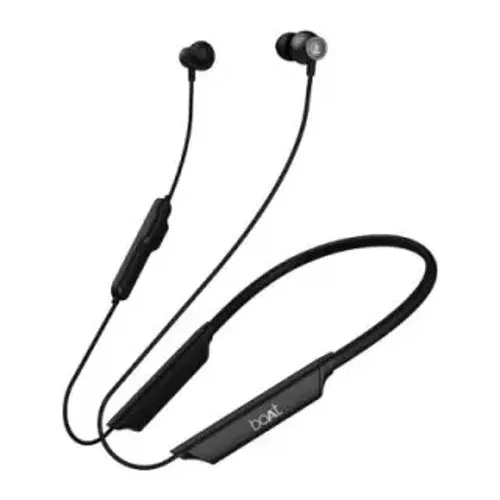 boAt Rockerz 80 Pro Front