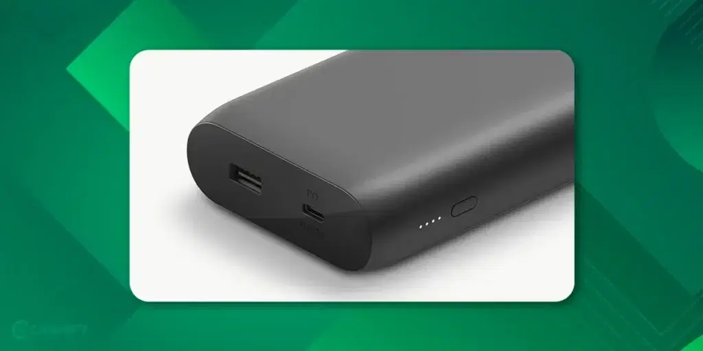 charge ipad using powerbank
