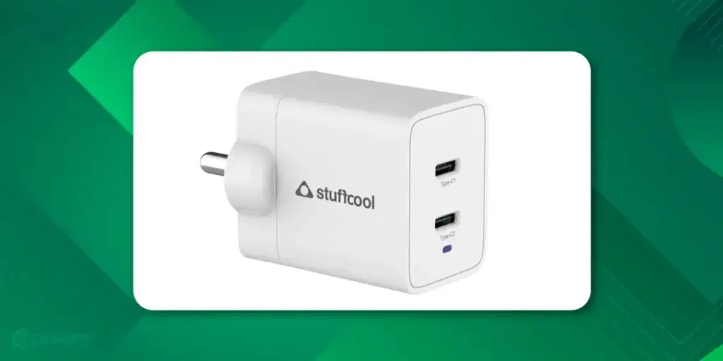 ipad charger