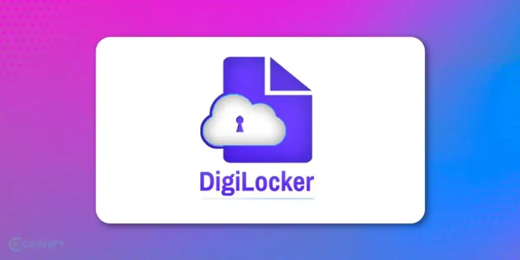 digilocker - best government apps