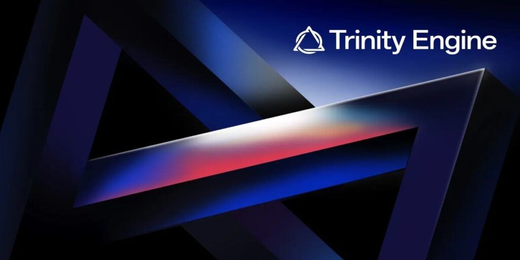 Oxygen OS 14 will have Trinity Engine