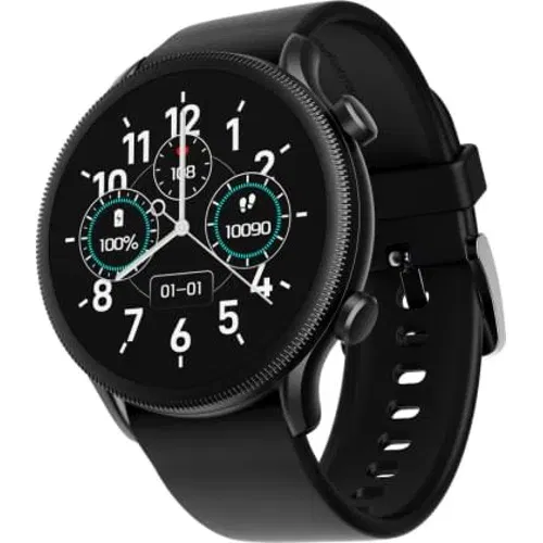 boAt Lunar Space Plus Front