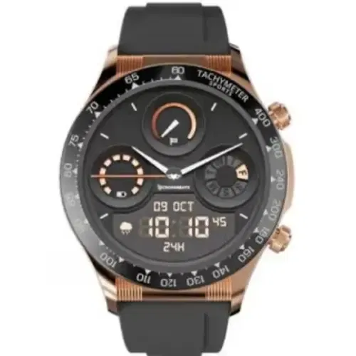 CrossBeats Monarch Front