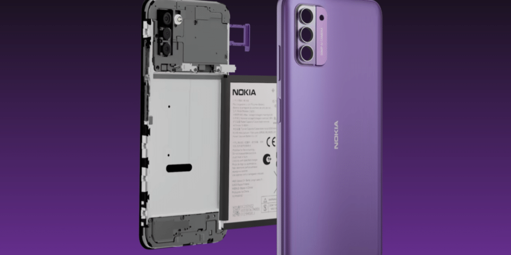 Nokia G42 India launch confirmed