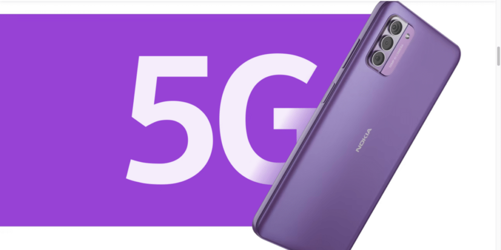 Nokia G42 5G