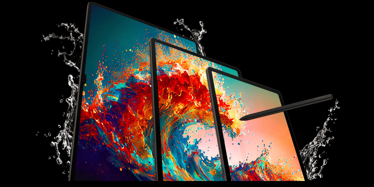 Samsung Galaxy Tab S9 FE Series Specifications Leaked