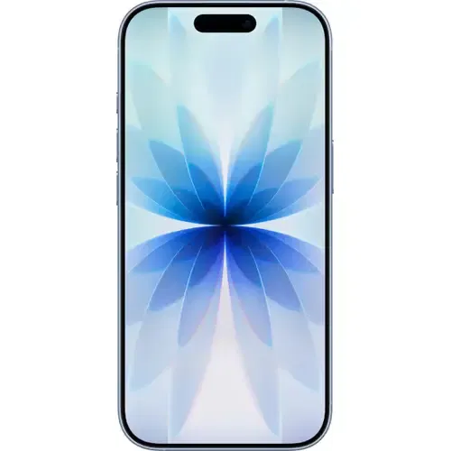 Apple iPhone 18 Pro Front