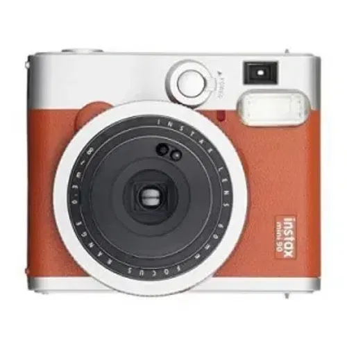 Fujifilm INSTAX Mini 90 Neo Classic Instant Photo Front