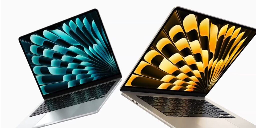 Apple is working on a low cost MacBook