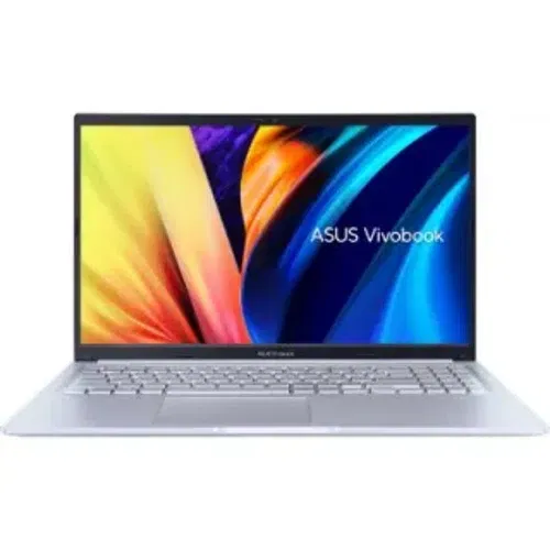 Asus VivoBook 15 X1502ZA EJ742WS Core i7 12th Gen 16 GB 512 GB SSD Windows 11 Front