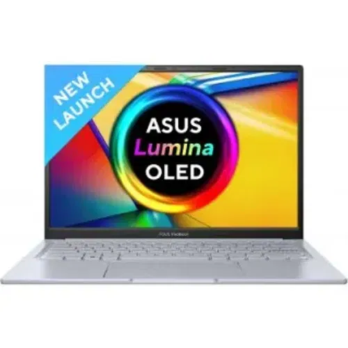 Asus Vivobook 14X K3405ZFB KM542WS Core i5 13th Gen 16 GB 512 GB SSD Windows 11 4 GB Front